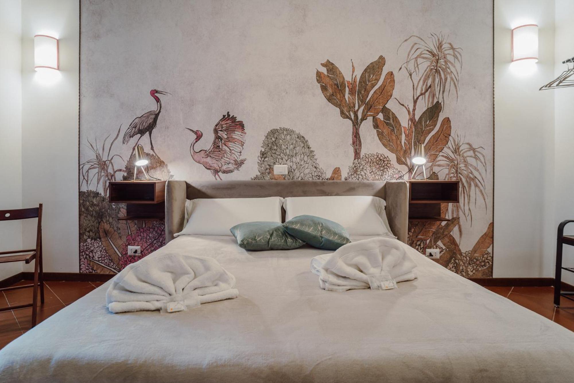 La Maisonette Di Trastevere Apartment Rom