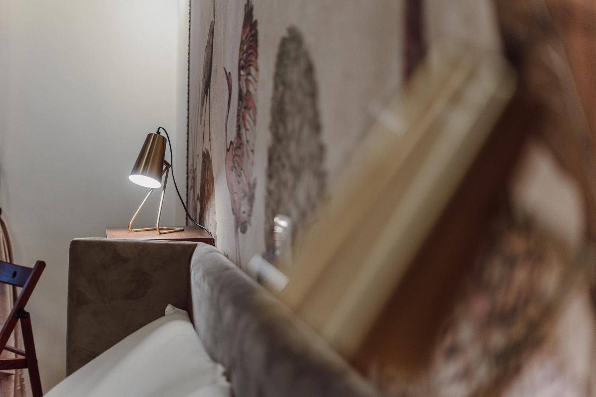 La Maisonette Di Trastevere Rom